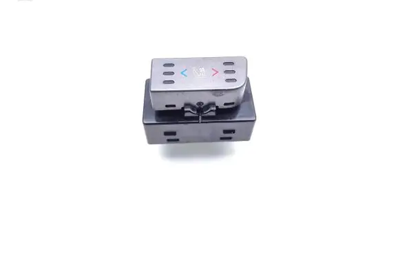 SsangYong Musso Seat heating switch 