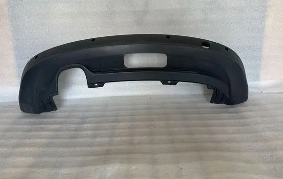 Volkswagen Tiguan Rear bumper 5N0807301 201408123 D38372