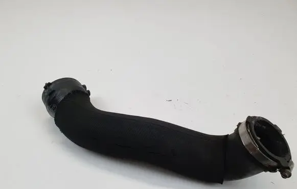 Audi A8 S8 D3 4E Intercooler hose/pipe 4E0145737L