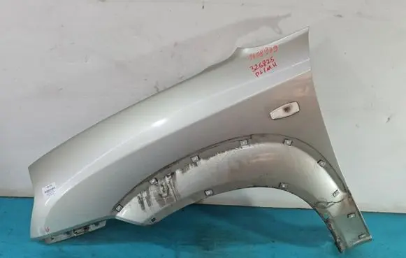 Hyundai Tucson JM Fender IMPRK1408979