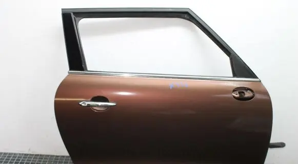 Mini Paceman (R61) Door (2 Door Coupe) COLORCODEB60