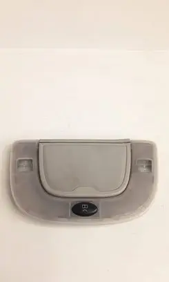 Mercedes-Benz S W220 Rear seat light 1505807g16q19114