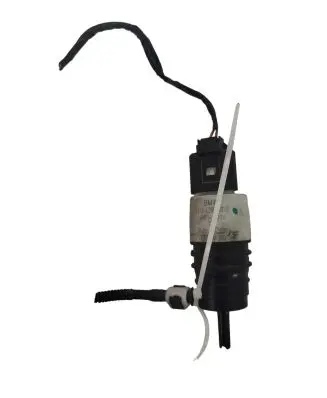 BMW 1 F20 F21 Windscreen/windshield washer pump 6712729830901 6931910