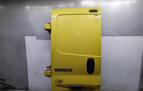 Renault Trafic II (X83) Back/rear loading door 