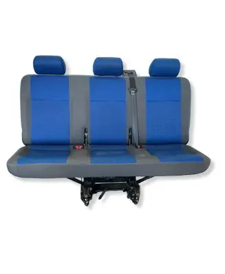 Volkswagen Transporter - Caravelle T5 Rear seat 