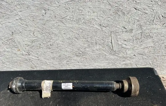 Audi Q7 4L Front prop shaft 7L8521101C