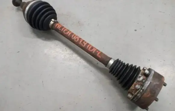 Seat Altea XL Front driveshaft