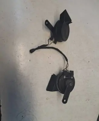 Mercedes-Benz C W203 Horn signal 0045427720