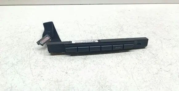 BMW 3 E90 E91 Traction control (ASR) switch 6970919 61316970919