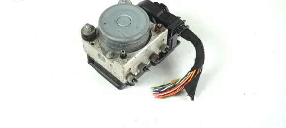 Opel Corsa D ABS Pump 0265232288 13282282