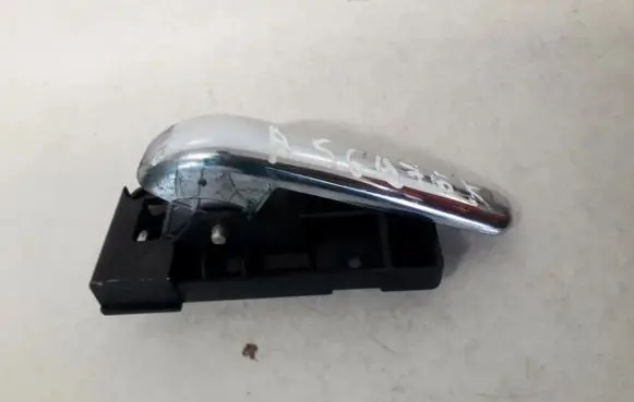 Alfa Romeo 156 Rear door interior handle