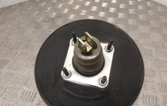 Ford Fiesta Brake booster 2S612B195CG