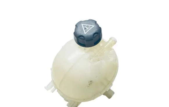 Citroen C4 III e-C4 Coolant expansion tank/reservoir 9824198680 1306J5
