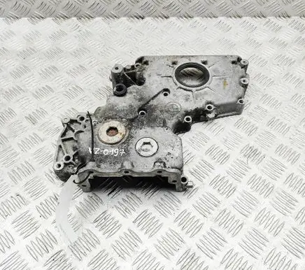 BMW X5 E53 Timing chain cover 2247285