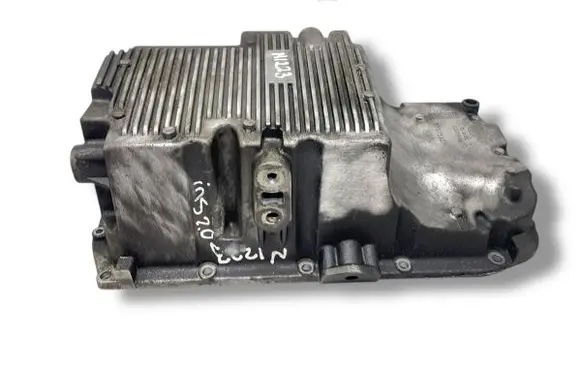 Opel Insignia A Oil sump 55575128 55567088