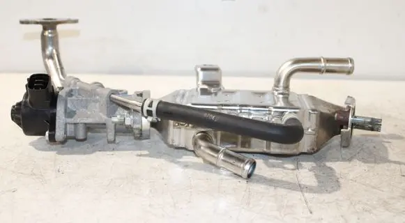 Toyota Corolla E210 E21 EGR valve cooler 256010T030