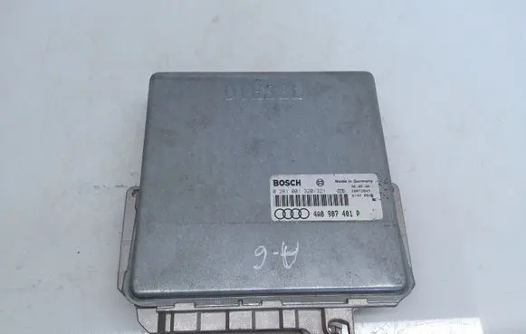Audi A6 S6 C4 4A Engine control unit/module 0281001320