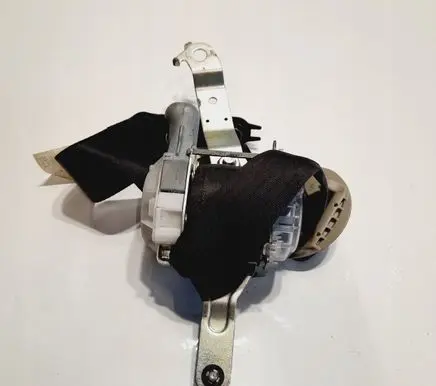 Subaru Outback Front seatbelt 7Q8050PLH