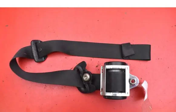 Mini One - Cooper R50 - 53 Front seatbelt 1505913