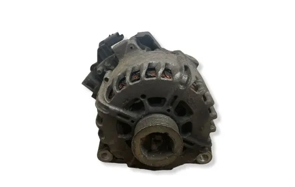 Citroen C4 II Picasso Generator/alternator 9674646180