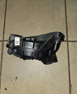 Intake manifold