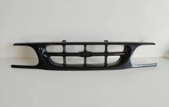 Ford Explorer Front grill F87Z8200VAA FO1200543