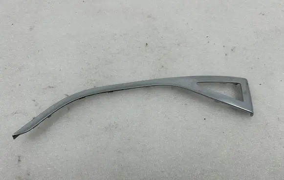 Citroen C5 Other center console (tunnel) element 9682254077 81230130