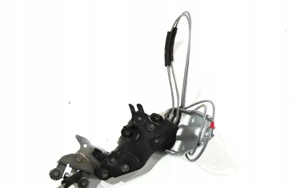 Toyota Previa (XR30, XR40) II Sliding door latching motor 