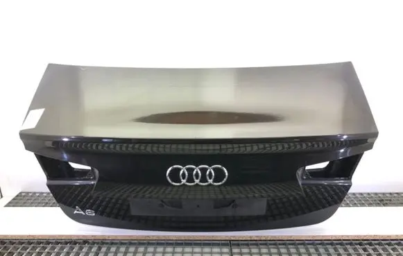 Audi A6 C7 Tailgate/trunk/boot lid