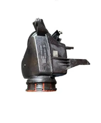 Mercedes-Benz E W213 Air intake duct part A6540902201 A6540940051