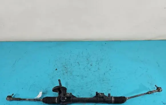 Renault Twingo II Steering rack IMPRK1410580