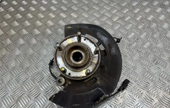 KIA Sportage Front wheel hub 