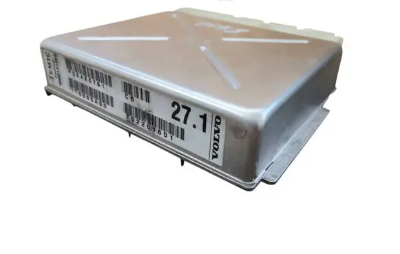 Volvo S80 Gearbox control unit/module 00001313A5 P09480761