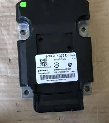 Audi Q7 4M Other control units/modules 5QS907376D 5Q0907376D AAA2145000600