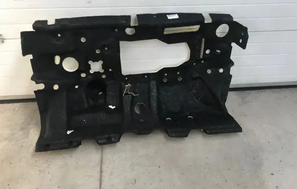 Renault Megane E-Tech Under panel sound insulation 679002948R