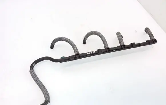 Peugeot 508 Fuel return line/hose 