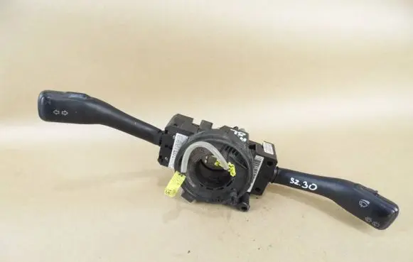 Audi A3 S3 8L Wiper turn signal indicator stalk/switch 8L0953513G 202852