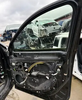 Mazda CX-5 Front door
