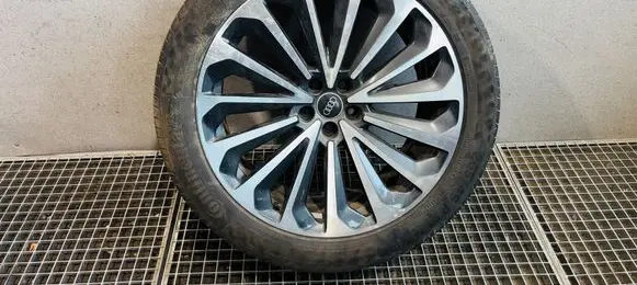 Audi Q8 e-tron R21 alloy rim 4KE601025G