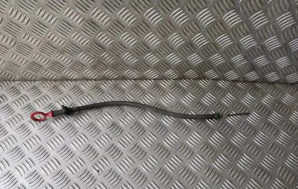 Volvo XC90 Oil level dip stick