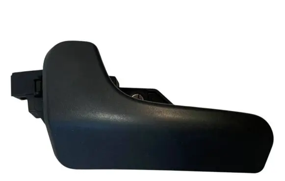 Fiat Ducato Front door interior handle 735532897
