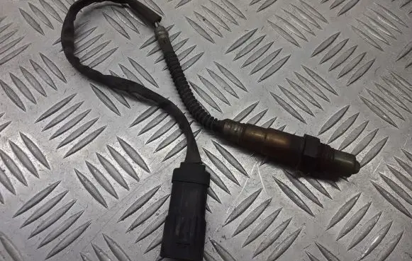 Renault Scenic II - Grand scenic II Lambda probe sensor