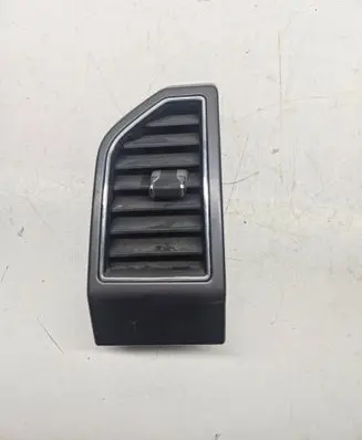 Ford F150 Dashboard side air vent grill/cover trim FL3B19893