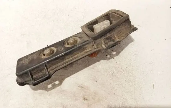 Peugeot 307 Tail light bulb cover holder 89026938