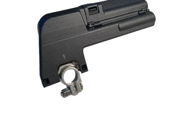 Audi A6 S6 C8 4K Fuse box set 4KO915459L
