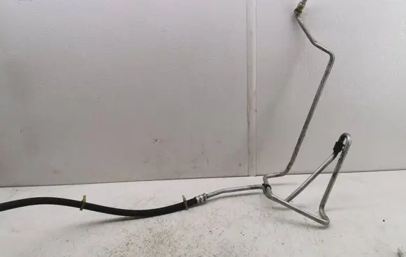 Volvo S60 Power steering hose/pipe/line 8623859