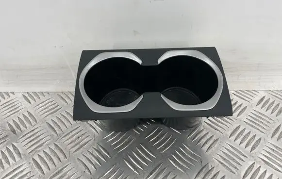 BMW iX2 (U10) Cup holder back 9479664 99999 84164001