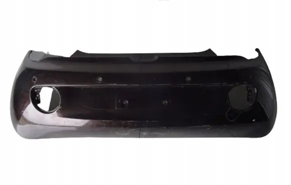 Opel Adam Rear bumper f22000088801
