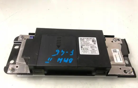 BMW 2 F46 Other control units/modules 9389657