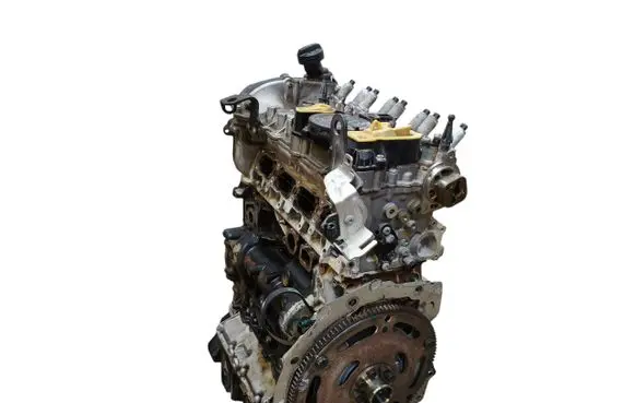 Audi Q5 SQ5 Engine